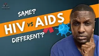HIV vs. AIDS: What You Need to Know