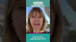 There is no Magic Pill for Health or Mental Health - Healthy Habit Tips #7
