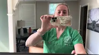 Elegant & Modern! WAMIRRO Black Arched Mirror Review | Perfect for Entryways & Mantels #amazonfinds