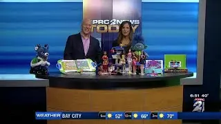 Hottest New Toys