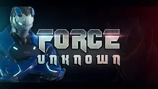 Unknown FORCE  -  #FortniteBlockbuster