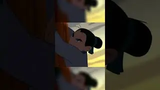 #mulan #movies #animation #quever