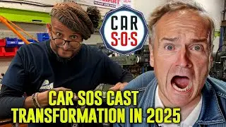 Car SOS Cast 2025 &ndash; Where Are They Now?