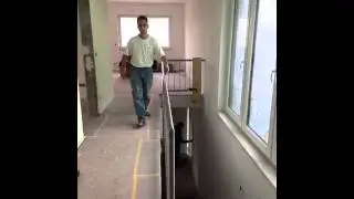M&auml;ngel beim Hausbau : Gel&auml;nder