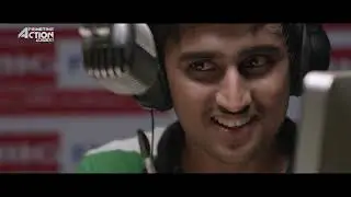 PREMA ISHQ KAADHAL - Hindi Dubbed Full Movie | Romantic Movie | Harshvardhan Rane, Sree Vishnu