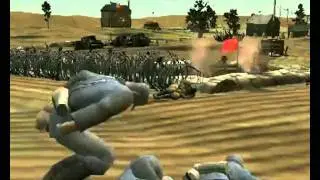 red army infantry war