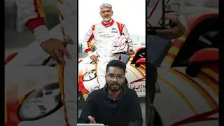 என்னயா இது?🤔 -24FIR #thuglife #coolie #rajinikanth#roast#Ajith