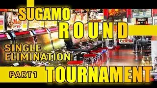 TEKKEN 7 FR Tournament at Sugamo - Single ELIM! (Part 1/3)