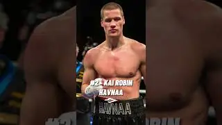 Top 5 Norwegian boxers #boxing #norway
