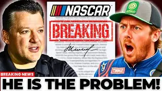 NASCAR Legends SPEAK OUT About Cleetus McFarland - You Won&rsquo;t Believe!