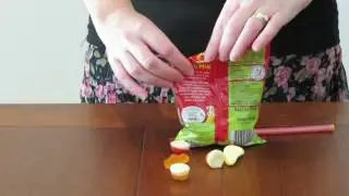 Magic Sealer Bag Sticks