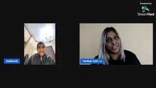 Catching Up with Tehillah Faith | New Music, Inspiration & What&rsquo;s Next