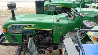 Eicher 480#380#551#557#650#ধরা ট্রাক্টর যার যেটা পছন্দ ক্যাশ/কিস্তিতে দাম করে নিতে পারবেন নওগাঁ অফিস