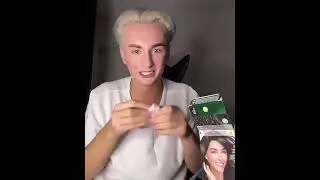 Farbujemy Włosy na czarno 😱✔️💂🏿‍♀️🔥Ale czy napewno ?🫢