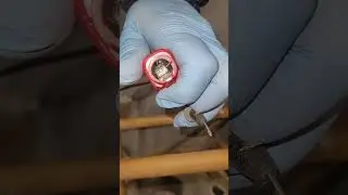 Cheap voltage detectors are good but have a problem