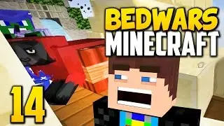 Minecraft BEDWARS #14: Spreng die Bude in die Luft Schaf! l GommeHD Bedwars