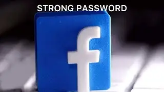 How create strong Facebook password || Shaam Tech official