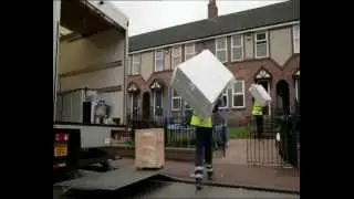 What is Newcastle Furniture Service?