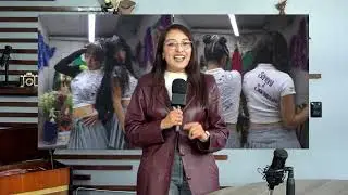 Sayuri, Sopholov & Cabizbajo DJ | Curadur&iacute;a cultural en El Tuna It Show