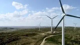A Low-Carbon China Ep 2 The Road to New Energy