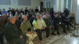 Santa Veneranda Pesaro: assemble pubblica sulla bretella