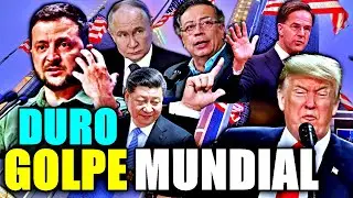 🅱🔴NOTICIAS DE EEUU HOY 06 ENERO de 2026 DONALD TRUMP URGENTE HOY DURO GOLPE MUNDIAL #noticias