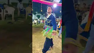 SP College | Navratri Celebrations