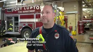 2025 Veterans Day Stories - Ryan Pfeiffer