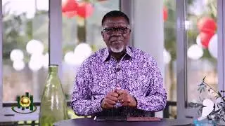 Stay in the Word of God || WORD TO GO with Pastor Mensa Otabil Episode 263