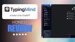 TypingMind Review: Best Multi Model AI Chat Interface (2025)