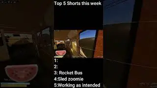 Top 5 Moments this week #foryou #gaming