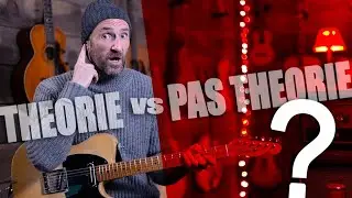 THEORIE OU PAS THEORIE #2