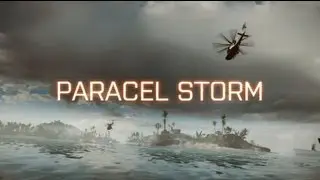 Battlefield 4 - Paracel Storm Multiplayer Trailer