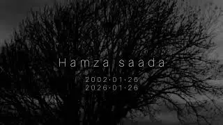 Hamza Saada - 24  (Officiel Music) beat by @ANT1-BEATS 
