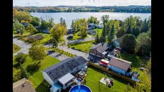 1 Matilda Dr, Omemee For Sale $494,900  PDSOLD