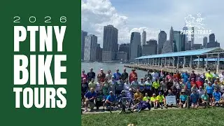 Webinar: Get to Know Cycle the Erie Canal & Cycle the Hudson Valley