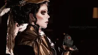 How much time does it take? - Steampunk with Sarathustra von Lichtenstein