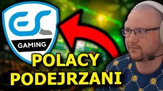 Polskie ESC Na Celowniku - Spadek Liczby Haks&oacute;w w CS2