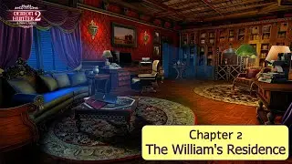 Let's Play - Demon Hunter 2 - A New Chapter - Chapter 2 - The William's Residence