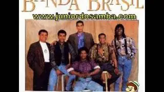 Banda Brasil - Poderosa