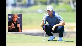 Robert Garrigus is first PGA Tour player to join controversial Saudi golf league