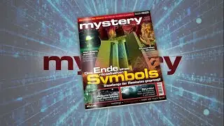 mystery - Ausgabe Nr. 5 September/Oktober 2022