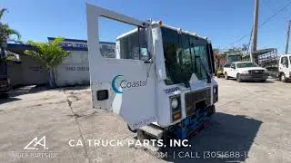 1999 MACK MR688S Forward Low Cab For Sale | CA Truck Parts