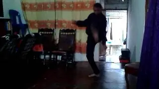 video desafiio discovery