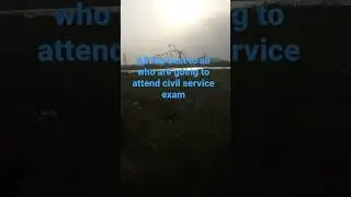 Keep all potential to crack and qualify in civils preliminary exam stay #motivated by yourself #