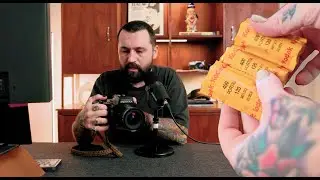 PENTAX 645- I BOUGHT ANOTHER CAMERA ! ! !