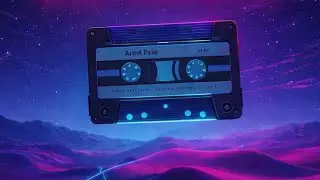 Still Thinking About You 🌌 | Retrowave / Synthwave / Cyberpunk Music