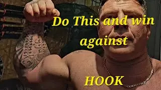 SET UP TRAP FOR HOOK PULLERS.&ldquo;The Hook Trap: Use His Hit Against Him&rdquo;
