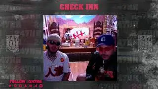 Coyote - Linking With Marcus Black & Wack 100, Meeting Dr. Dre & Working With Tanboys (247HH CI)