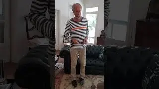 Derville Michel  pr&eacute;sentation
